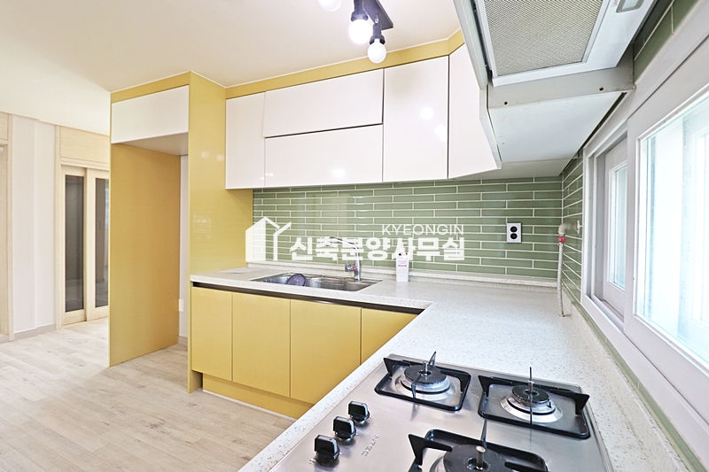 경기 파주시 조리읍 대원리 밀레니엄 602 [ 3룸 . 테라스 . 복층 Type ] 분양 매물번호 12064 사진 9