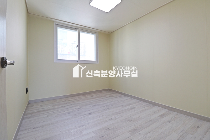 경기 파주시 조리읍 대원리 밀레니엄 602 [ 3룸 . 테라스 . 복층 Type ] 분양 매물번호 12064 사진 13