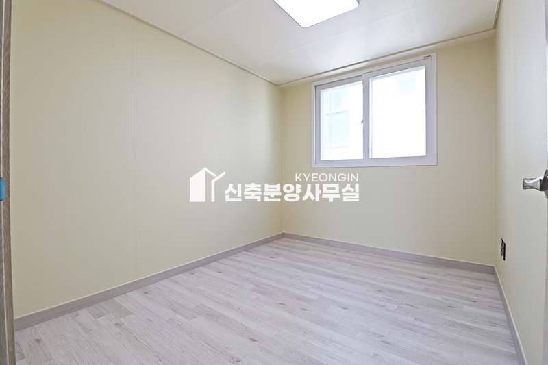 경기 파주시 조리읍 대원리 밀레니엄 602 [ 3룸 . 테라스 . 복층 Type ] 분양 매물번호 12064 사진 14