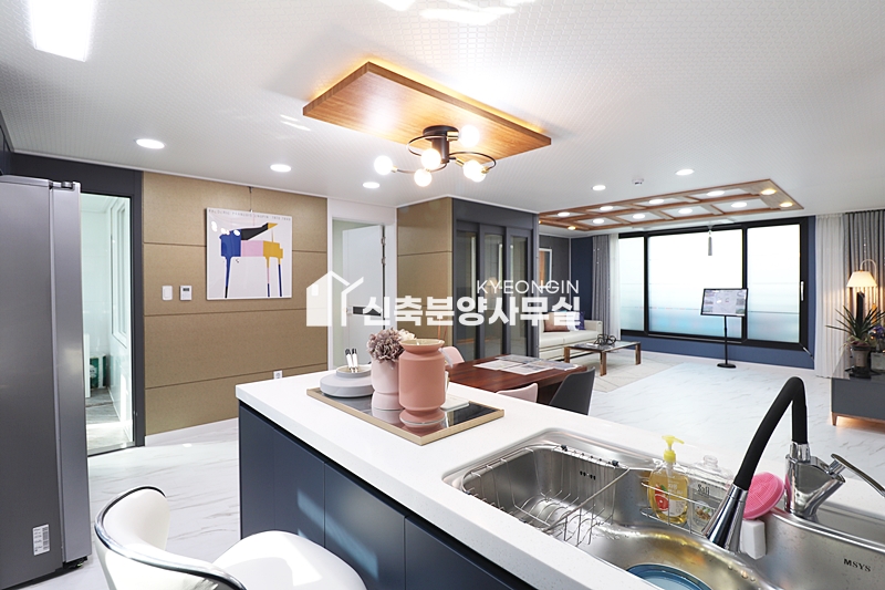 경기 파주시 조리읍 대원리 청우골드라인 분양 매물번호 12062 사진 1