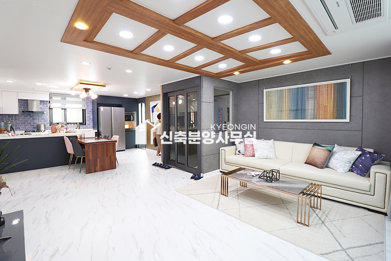경기 파주시 조리읍 대원리 청우골드라인 분양 매물번호 12062 사진 7