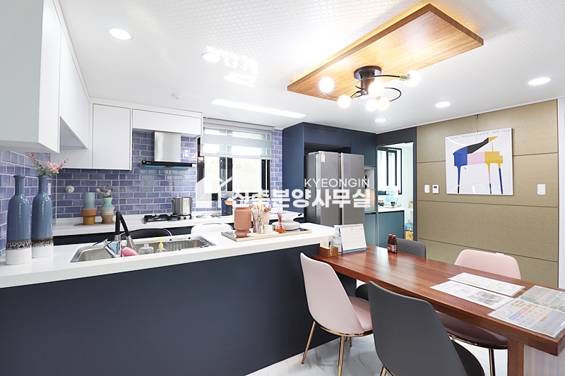 경기 파주시 조리읍 대원리 청우골드라인 분양 매물번호 12062 사진 8