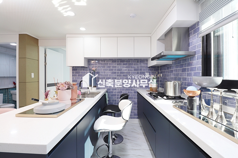 경기 파주시 조리읍 대원리 청우골드라인 분양 매물번호 12062 사진 11