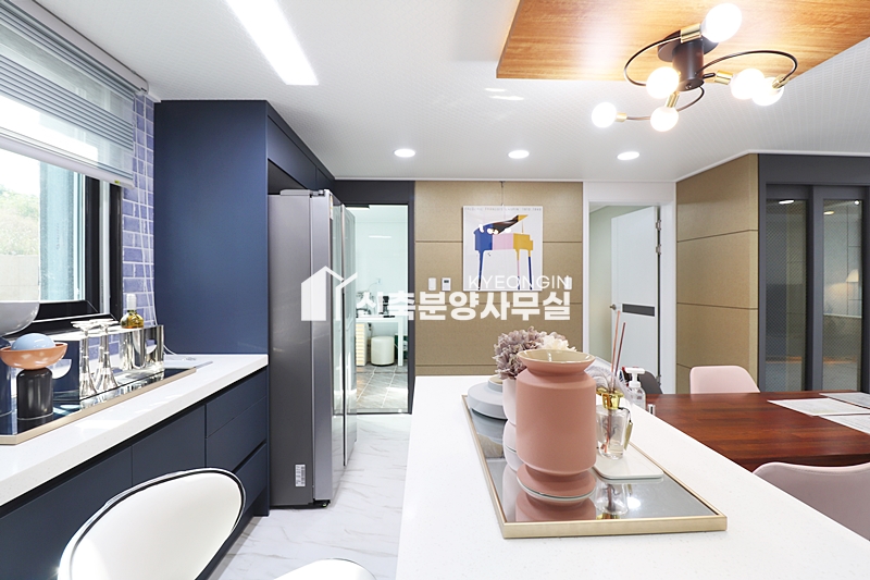 경기 파주시 조리읍 대원리 청우골드라인 분양 매물번호 12062 사진 12