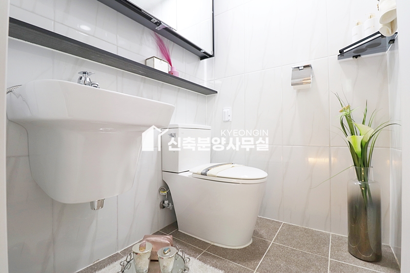 경기 파주시 조리읍 대원리 청우골드라인 분양 매물번호 12062 사진 15
