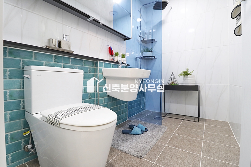 경기 파주시 조리읍 대원리 청우골드라인 분양 매물번호 12062 사진 18