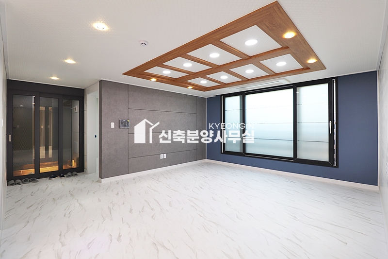 경기 파주시 조리읍 대원리 청우골드라인 분양 매물번호 12062 사진 21