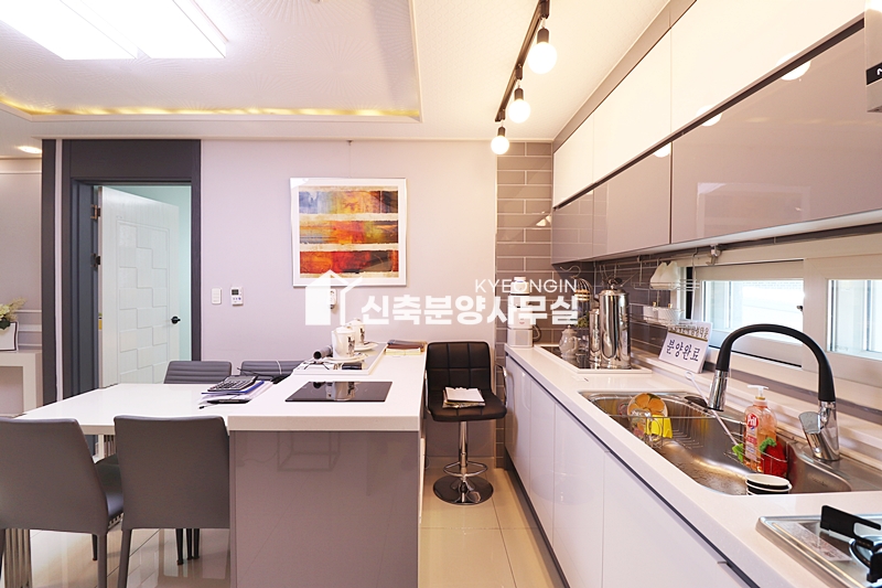 경기 파주시 조리읍 대원리 삼성타운 분양 매물번호 12061 사진 10