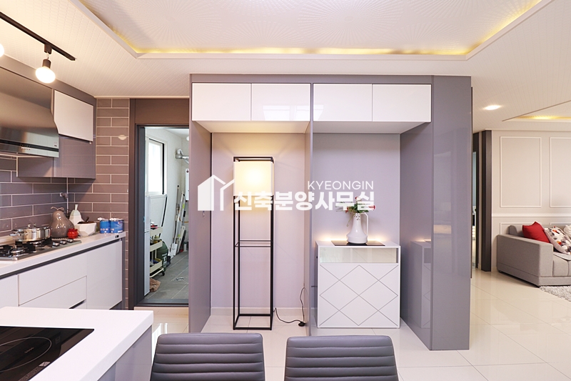 경기 파주시 조리읍 대원리 삼성타운 분양 매물번호 12061 사진 11