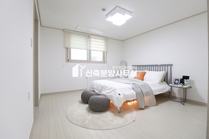 경기 파주시 조리읍 봉일천리 엠파크씨티 [ 2룸 . 3룸 . 복층 Type ] 분양 매물번호 10166 사진 14