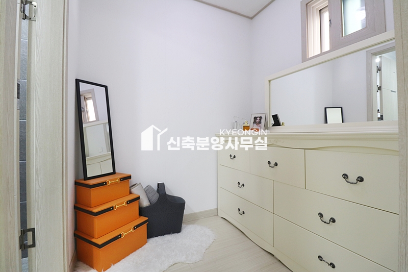 경기 파주시 조리읍 봉일천리 엠파크씨티 [ 2룸 . 3룸 . 복층 Type ] 분양 매물번호 10166 사진 15