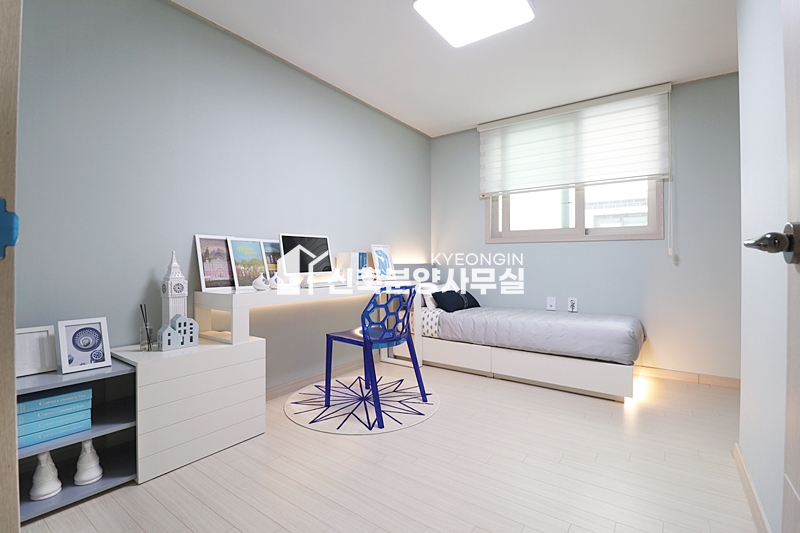 경기 파주시 조리읍 봉일천리 엠파크씨티 [ 2룸 . 3룸 . 복층 Type ] 분양 매물번호 10166 사진 17