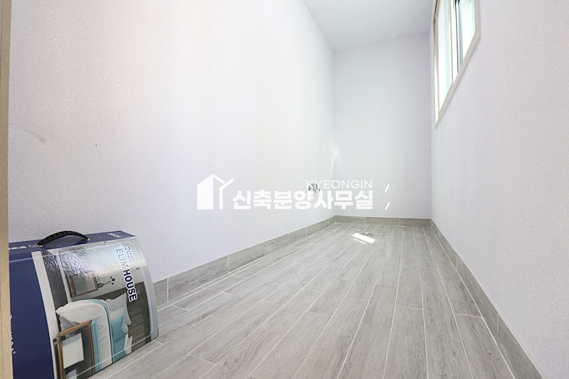 경기 파주시 조리읍 봉일천리 엠파크씨티 [ 2룸 . 3룸 . 복층 Type ] 분양 매물번호 10166 사진 19
