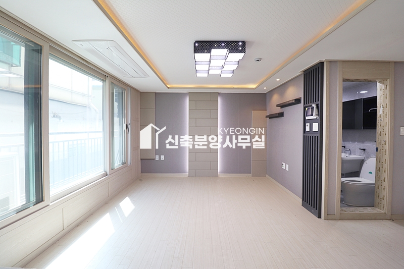 경기 파주시 조리읍 봉일천리 엠파크씨티 [ 2룸 . 3룸 . 복층 Type ] 분양 매물번호 10166 사진 24