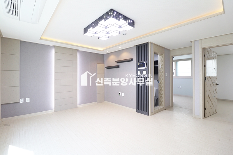 경기 파주시 조리읍 봉일천리 엠파크씨티 [ 2룸 . 3룸 . 복층 Type ] 분양 매물번호 10166 사진 25