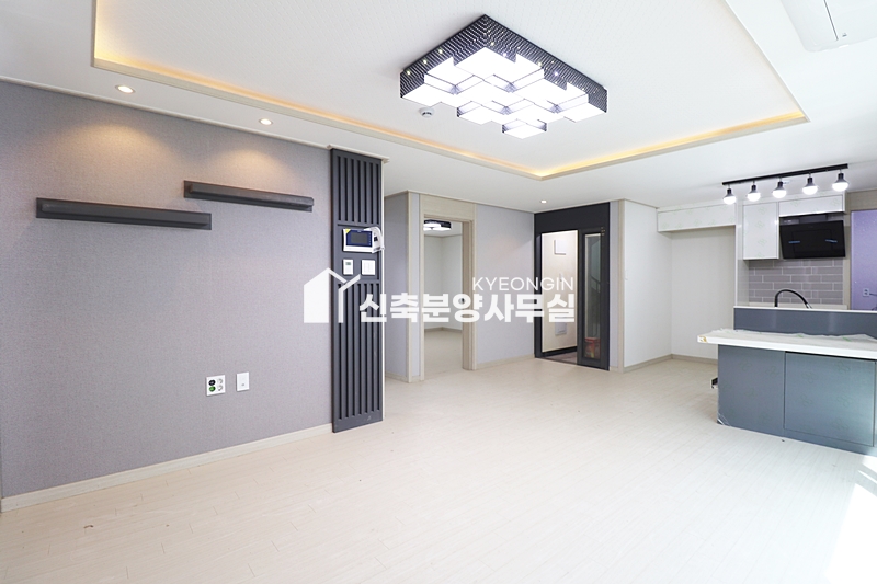 경기 파주시 조리읍 봉일천리 엠파크씨티 [ 2룸 . 3룸 . 복층 Type ] 분양 매물번호 10166 사진 26