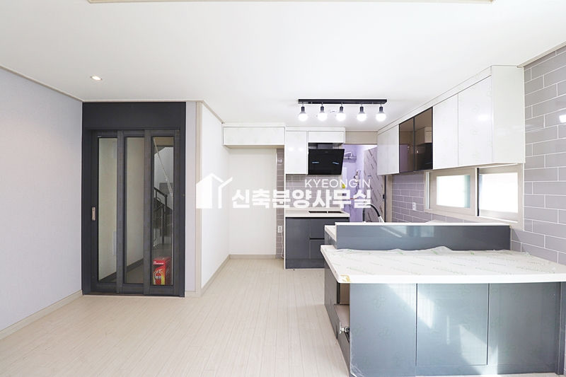 경기 파주시 조리읍 봉일천리 엠파크씨티 [ 2룸 . 3룸 . 복층 Type ] 분양 매물번호 10166 사진 29