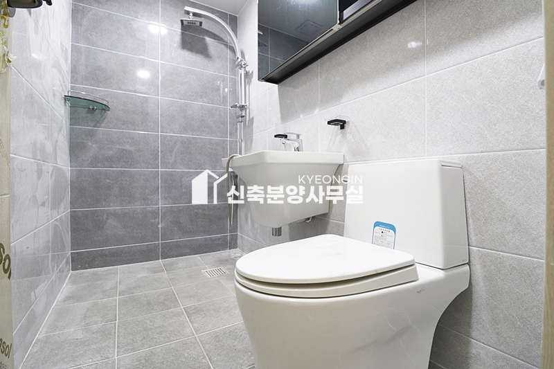 경기 파주시 조리읍 봉일천리 엠파크씨티 [ 2룸 . 3룸 . 복층 Type ] 분양 매물번호 10166 사진 34