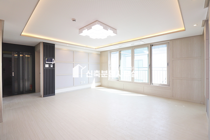 경기 파주시 조리읍 봉일천리 엠파크씨티 [ 2룸 . 3룸 . 복층 Type ] 분양 매물번호 10166 사진 37