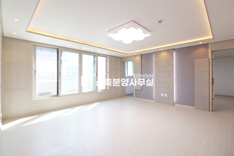 경기 파주시 조리읍 봉일천리 엠파크씨티 [ 2룸 . 3룸 . 복층 Type ] 분양 매물번호 10166 사진 39