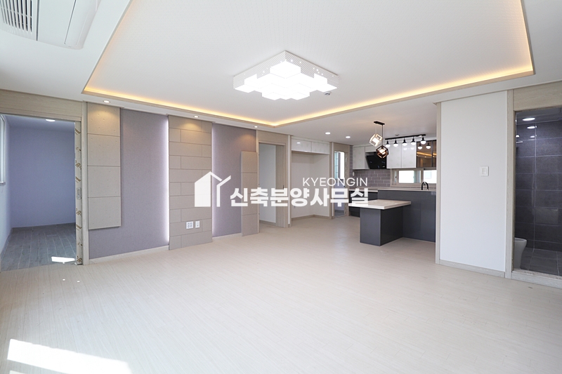 경기 파주시 조리읍 봉일천리 엠파크씨티 [ 2룸 . 3룸 . 복층 Type ] 분양 매물번호 10166 사진 40