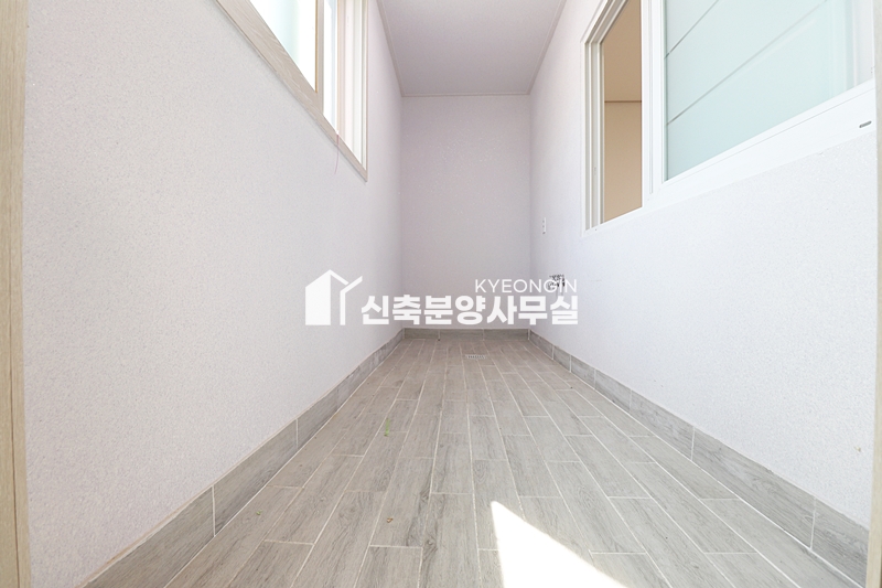 경기 파주시 조리읍 봉일천리 엠파크씨티 [ 2룸 . 3룸 . 복층 Type ] 분양 매물번호 10166 사진 41