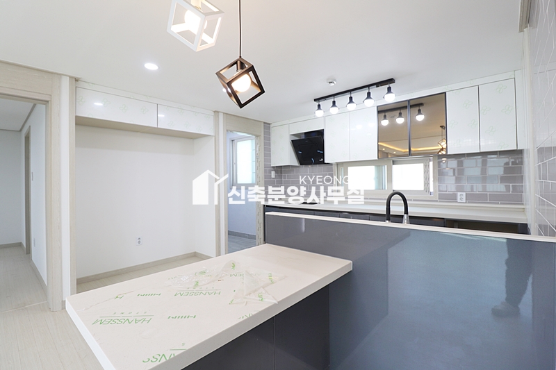경기 파주시 조리읍 봉일천리 엠파크씨티 [ 2룸 . 3룸 . 복층 Type ] 분양 매물번호 10166 사진 43