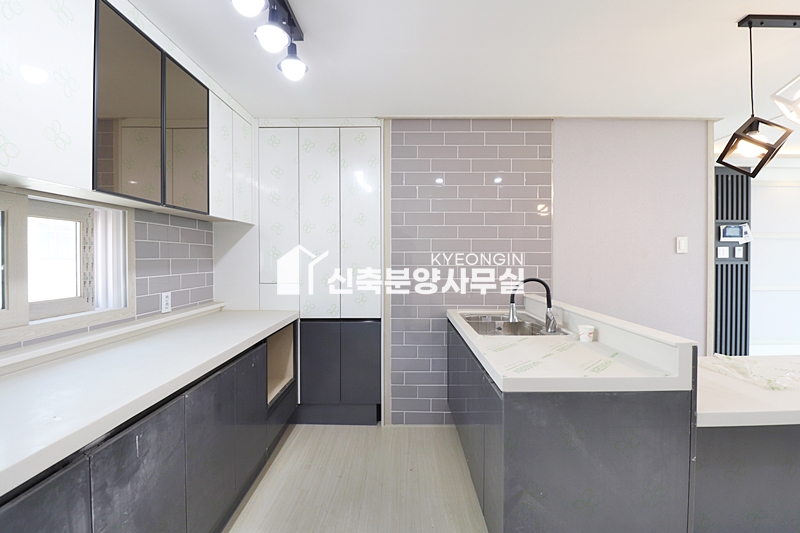 경기 파주시 조리읍 봉일천리 엠파크씨티 [ 2룸 . 3룸 . 복층 Type ] 분양 매물번호 10166 사진 46