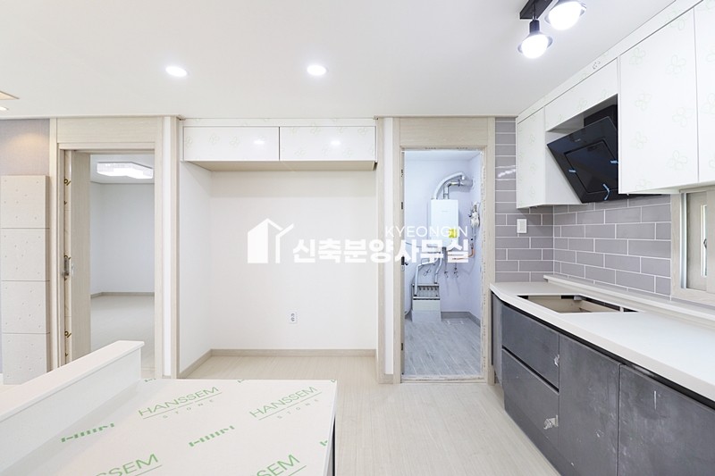 경기 파주시 조리읍 봉일천리 엠파크씨티 [ 2룸 . 3룸 . 복층 Type ] 분양 매물번호 10166 사진 48