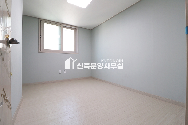 경기 파주시 조리읍 봉일천리 엠파크씨티 [ 2룸 . 3룸 . 복층 Type ] 분양 매물번호 10166 사진 52