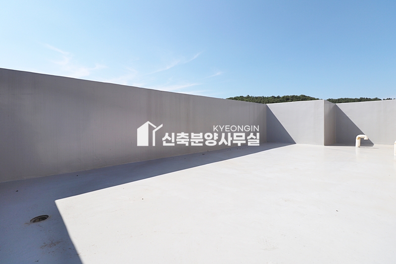 경기 파주시 조리읍 봉일천리 엠파크씨티 [ 2룸 . 3룸 . 복층 Type ] 분양 매물번호 10166 사진 61