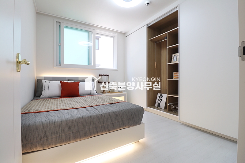 경기 파주시 파주읍 봉서리 라온펜트프리미엄 [ 3룸 . 테라스 . 복층 Type ] 분양 매물번호 10165 사진 13