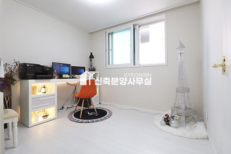 경기 파주시 파주읍 봉서리 라온펜트프리미엄 [ 3룸 . 테라스 . 복층 Type ] 분양 매물번호 10165 사진 15