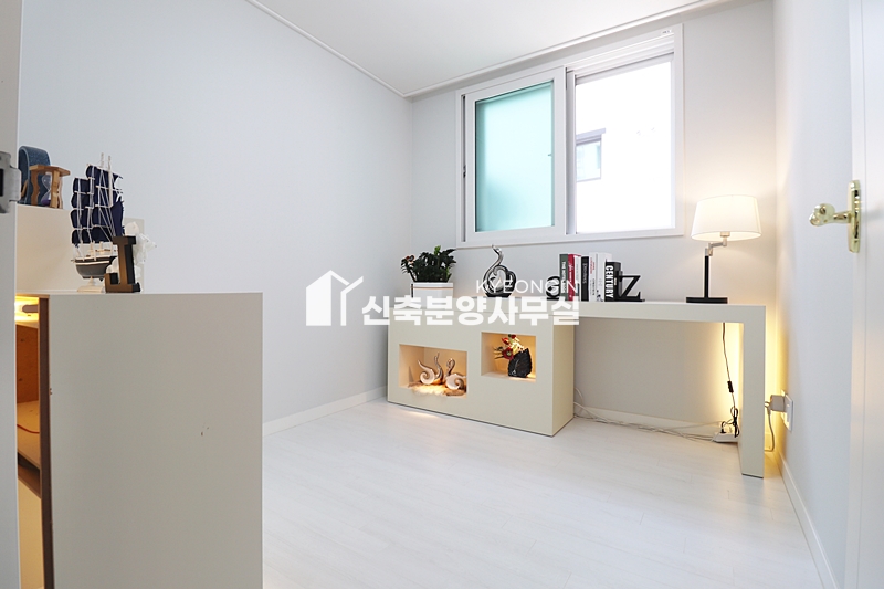 경기 파주시 파주읍 봉서리 라온펜트프리미엄 [ 3룸 . 테라스 . 복층 Type ] 분양 매물번호 10165 사진 16