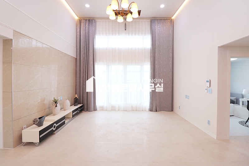 경기 파주시 파주읍 봉서리 라온펜트프리미엄 [ 3룸 . 테라스 . 복층 Type ] 분양 매물번호 10165 사진 21
