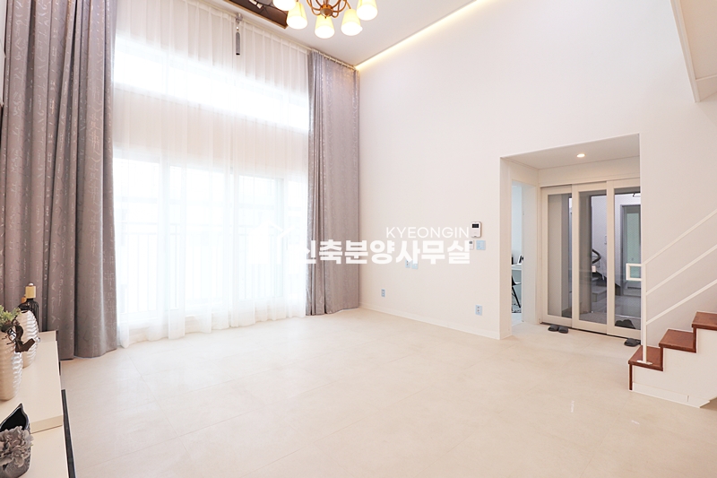 경기 파주시 파주읍 봉서리 라온펜트프리미엄 [ 3룸 . 테라스 . 복층 Type ] 분양 매물번호 10165 사진 22