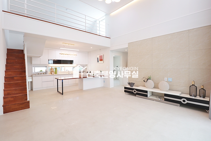 경기 파주시 파주읍 봉서리 라온펜트프리미엄 [ 3룸 . 테라스 . 복층 Type ] 분양 매물번호 10165 사진 24