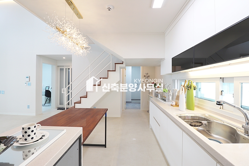 경기 파주시 파주읍 봉서리 라온펜트프리미엄 [ 3룸 . 테라스 . 복층 Type ] 분양 매물번호 10165 사진 31