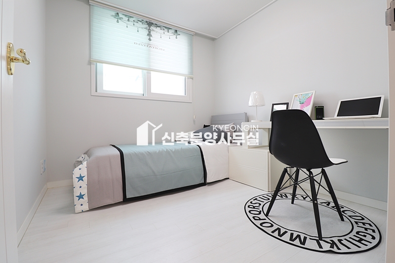 경기 파주시 파주읍 봉서리 라온펜트프리미엄 [ 3룸 . 테라스 . 복층 Type ] 분양 매물번호 10165 사진 35