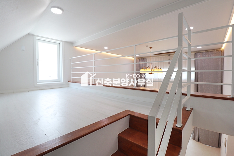 경기 파주시 파주읍 봉서리 라온펜트프리미엄 [ 3룸 . 테라스 . 복층 Type ] 분양 매물번호 10165 사진 38