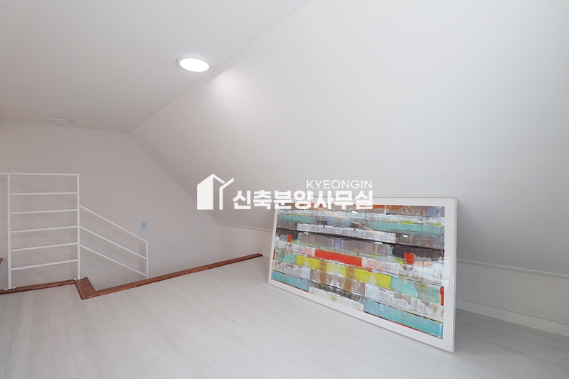 경기 파주시 파주읍 봉서리 라온펜트프리미엄 [ 3룸 . 테라스 . 복층 Type ] 분양 매물번호 10165 사진 41