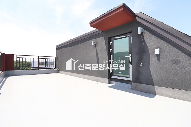 경기 파주시 파주읍 봉서리 라온펜트프리미엄 [ 3룸 . 테라스 . 복층 Type ] 분양 매물번호 10165 사진 43