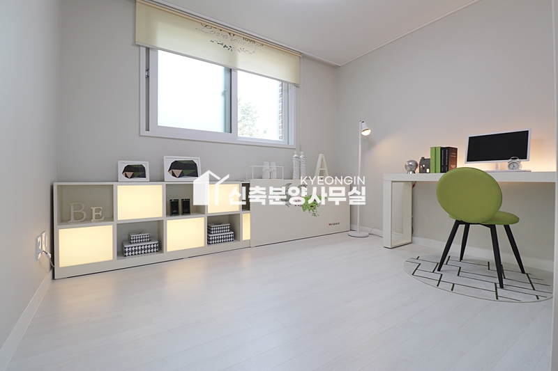 경기 파주시 파주읍 봉서리 라온빌리지 [ 3룸 . 복층 Type ] 분양 매물번호 10162 사진 14