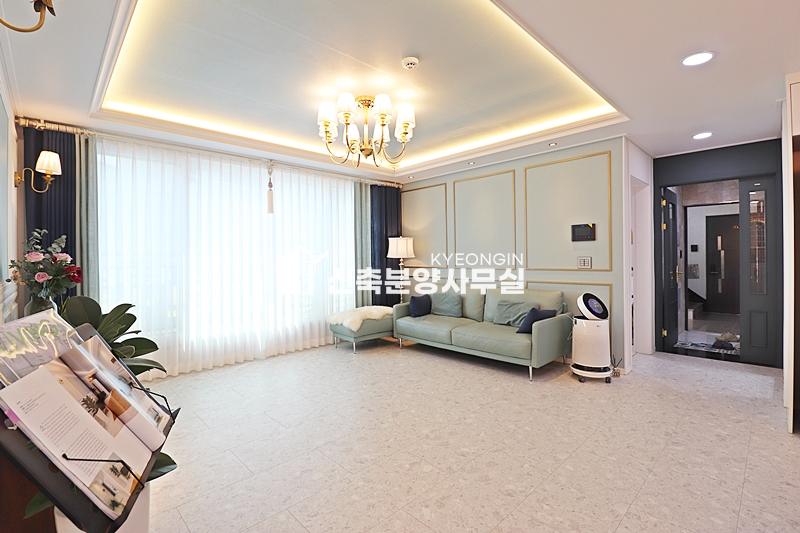 경기 파주시 파주읍 봉서리 문산해비치빌 분양 매물번호 12070 사진 5