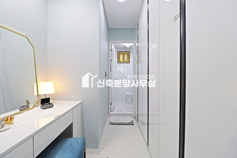 경기 파주시 파주읍 봉서리 문산해비치빌 분양 매물번호 12070 사진 16