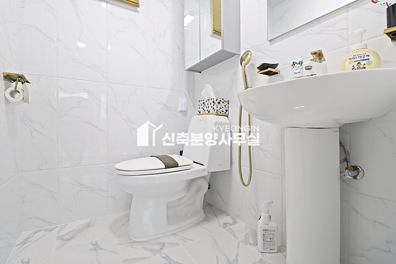 경기 파주시 파주읍 봉서리 문산해비치빌 분양 매물번호 12070 사진 17