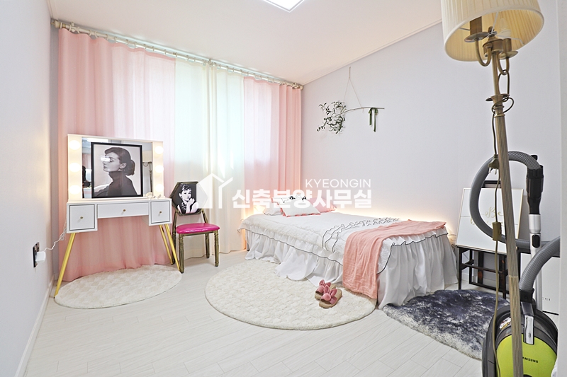 경기 파주시 파주읍 봉서리 문산해비치빌 분양 매물번호 12070 사진 18