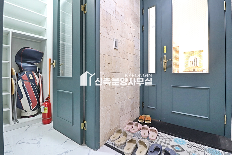 경기 파주시 파주읍 봉서리 문산해비치빌 분양 매물번호 12070 사진 22