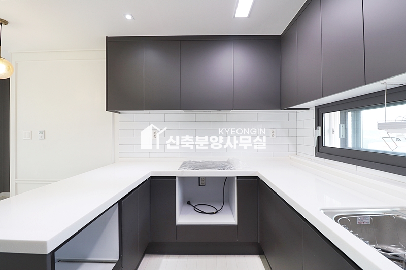 경기 파주시 파주읍 봉서리 더힐팰리스 2차 [ 3룸 . 테라스 . 복층 Type ] 분양 매물번호 10161 사진 29