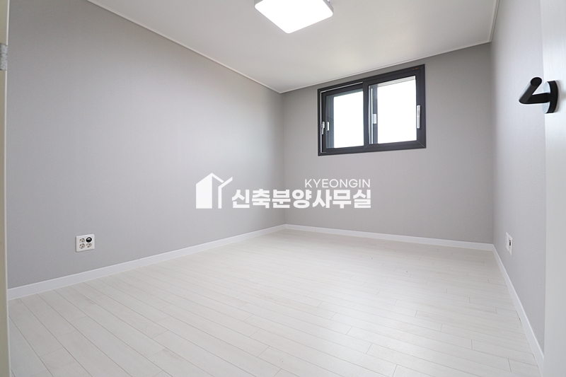 경기 파주시 파주읍 봉서리 더힐팰리스 2차 [ 3룸 . 테라스 . 복층 Type ] 분양 매물번호 10161 사진 33